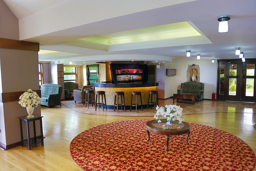 Durusu Club Hotel (Istanbul Airport Durusu Club Hotel)