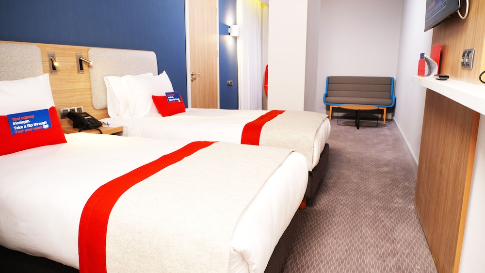 Holiday Inn Express Istanbul - Atakoy Metro, an Ihg Hotel