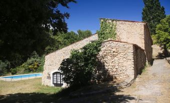 Hameau de Fontroussière