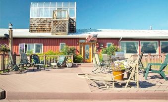Pioneer Ridge B&B Inn - Housity