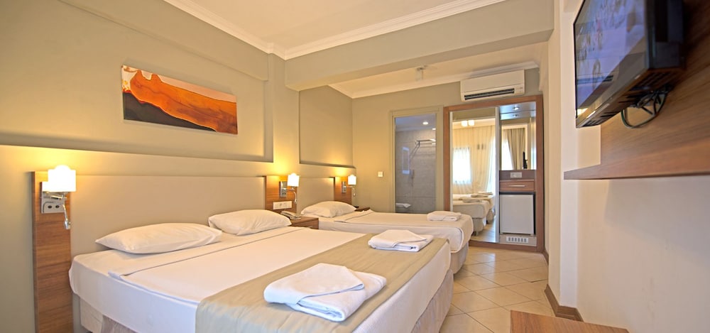 Anadolu Hotel Bodrum - All Inclusive