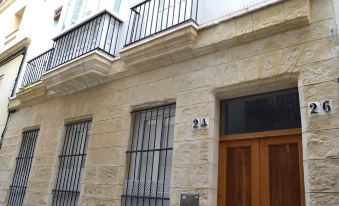 Apartamento la Sorpresa de Cádiz