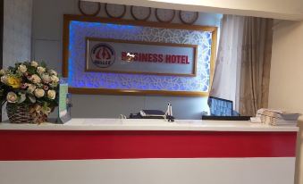 Cuong Dai Business Hotel