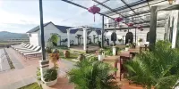 Karst Villas Phong Nha Hotels in Hưng Trạch