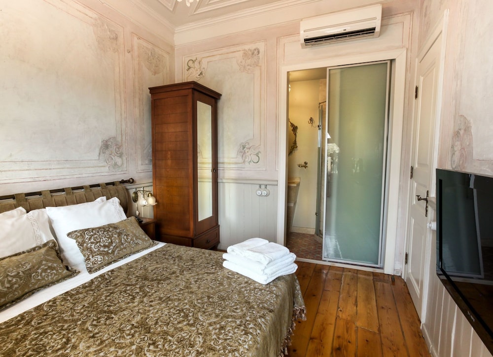 Hotel Troya Balat