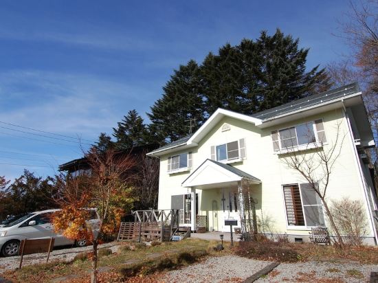 佐久の内山牧場テニスコートの格安素泊まりホテルを宿泊予約 21年おすすめ素泊まりホテル Trip Com