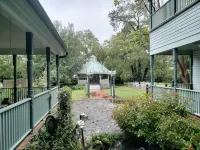 Woodbine Inn and Restaurant Hotels in Madisonville