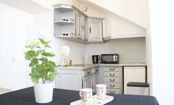 Immoservice33 les Deux Tours La Rochelle - Housity