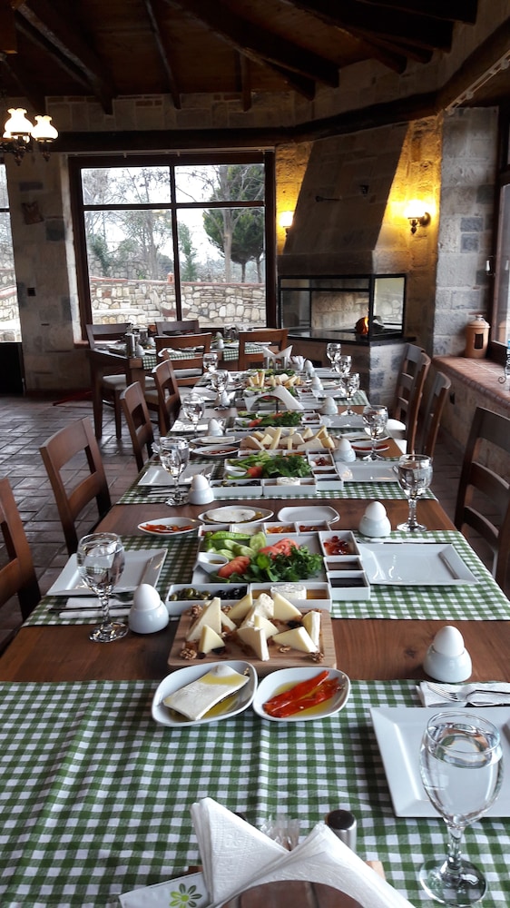 Urla Ciftlik Otel