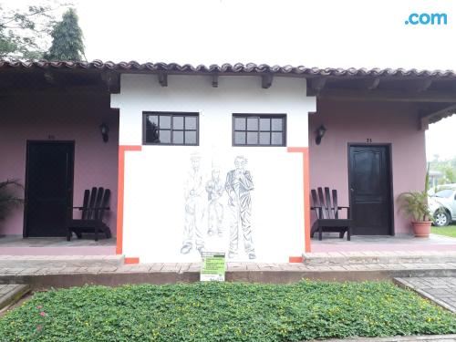 Hotel de Campo Villa de Ada - Housity