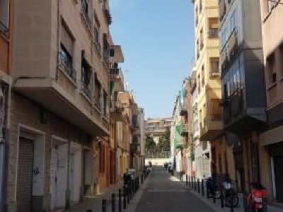 Apartaments B O D Collblanc