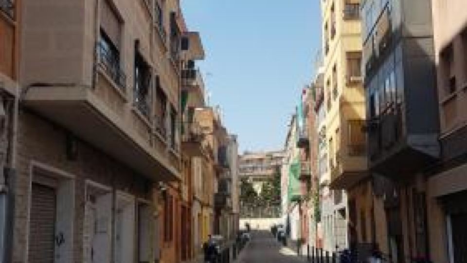 Apartaments B O D Collblanc