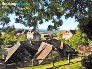 Church Combe - Petworth West Sussex