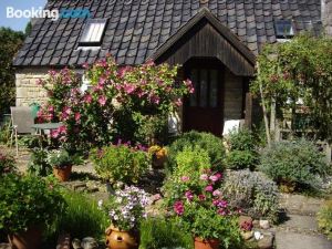 Moat Cottage Barns