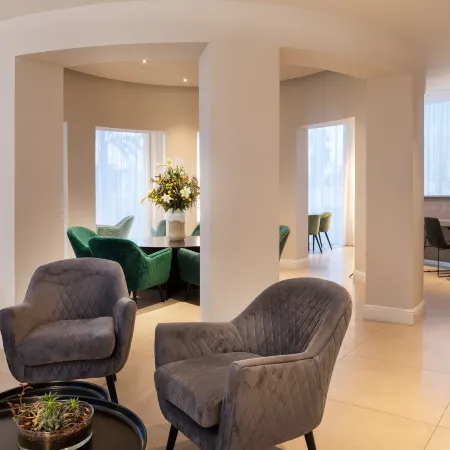 U Boutique Kinneret by the Sea of Galilee