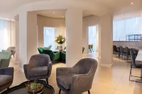 U Boutique Kinneret by the Sea of Galilee Hotels in Kinnerot