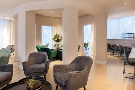 U Boutique Kinneret by the Sea of Galilee