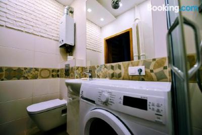 Apartment Apart Center 25 Photo