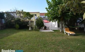 Casa d'Areia - Housity