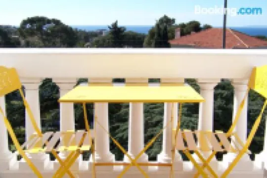 Le Thimothée : Hôtel & Studios