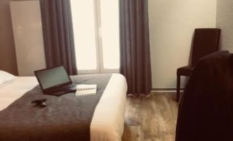 Hotel Colmar Vignes Eguisheim