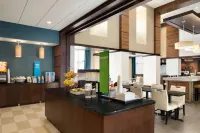 Hampton Inn & Suites Edgewood/Aberdeen-South - Morgenmad