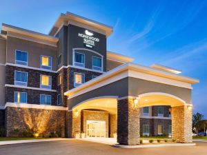 俄亥俄阿克倫費爾勞恩Homewood Suites by Hilton（HOMEWOOD SUITES BY HILTON AKRON FAIRLAWN, OH）