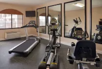Americas Best Value Inn and Suites San Benito