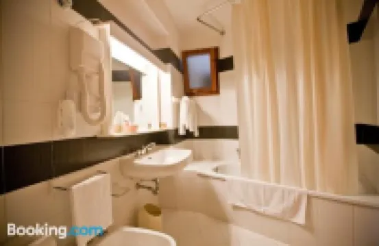 ホテル モデルノ