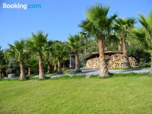 吉安弗蘭特鄉村民宿