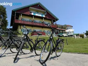 Lust Und Laune Hotel am Wörthersee