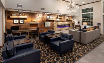 GrandStay Hotel & Suites Rock Valley