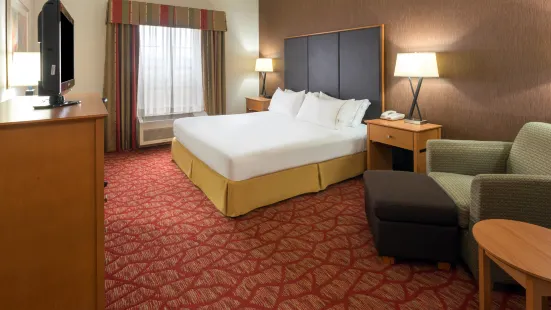 Holiday Inn Express Grants Pass