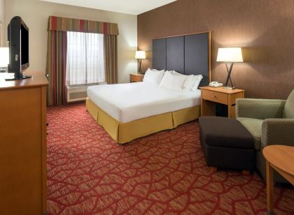 Holiday Inn Express Grants Pass