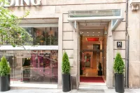 Chic&Basic Reding Hotels in Ciutat Vella
