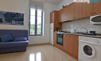 Apartamentos en la Montaña - Fuente en Segures