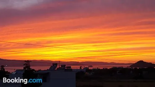迪米特拉工作室酒店