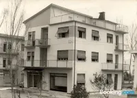 Hotel Souvenir - con vista mare