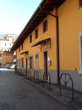 艾特波託尼住宿加早餐旅館