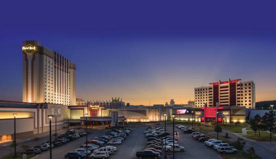 Hard Rock Hotel and Casino Tulsa Room Reviews & Photos - Catoosa 2021 Deals  & Price | Trip.com