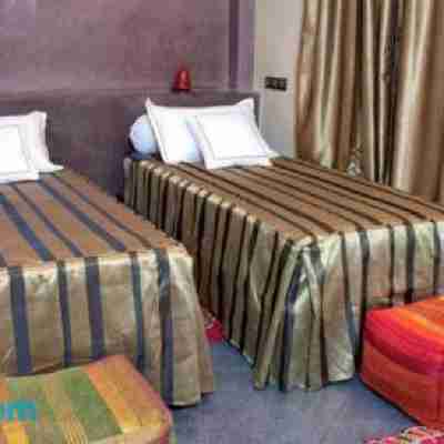 Hotel Azoul Rooms