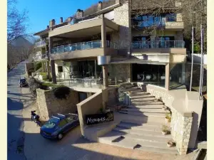 Nymfes Hotel