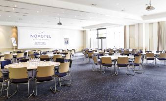 Novotel Paris Roissy CDG Convention