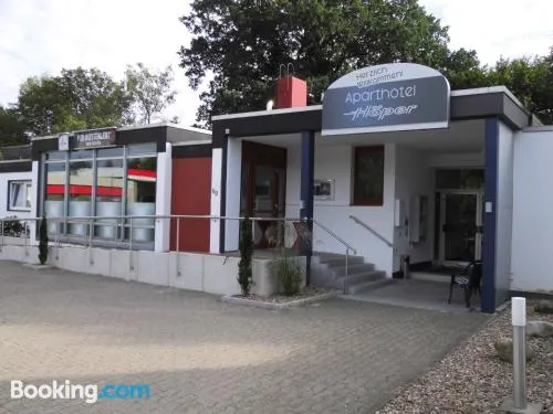 霍普公寓式酒店