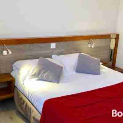 Logis Hôtels - Hôtel et Restaurant Les Cordeliers Rooms