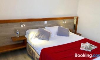 Logis Hôtels - Hôtel et Restaurant les Cordeliers