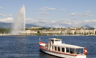 Ibis Geneve Centre Gare