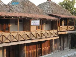 Aamori Boutique Hotel (Only Adults)