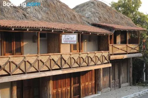 Aamori Boutique Hotel (Only Adults)