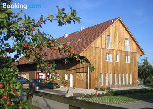 索南菲爾德旅館